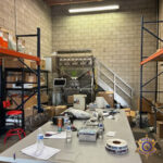 illegal marijuana operation interior