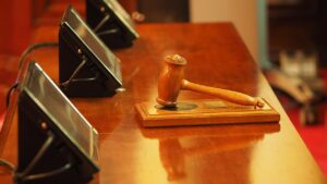 Woman sentenced to 5 years in prison for Mesa road rage shooting