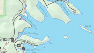 Swimmer drowns at Lake Pleasant for 2nd consecutive weekend
