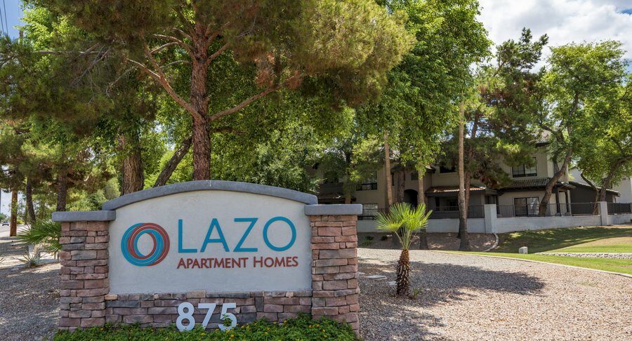 San Diego-based Fairfield Residential has paid $244.8 million for a multifamily portfolio in metro ...