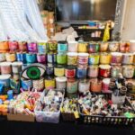 Three people were arrested in connection with a Valley organized retail theft ring. 