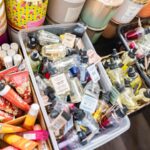 Three people were arrested in connection with a Valley organized retail theft ring. 