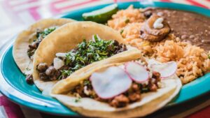 Taco lovers unite! Taco Fest returns this fall to Salt River Fields in Scottsdale