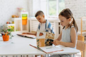 A new literacy plan lays out steps to improve Arizona’s reading rates by 2030
