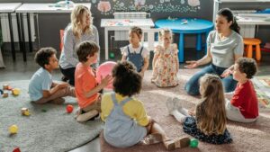 900 Arizona children to gain access to child care, Gov. Hobbs announces