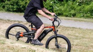 Scottsdale implements restrictions on e-bike riders under 16