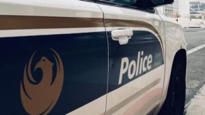 1 man killed, 1 man detained after north Phoenix shooting