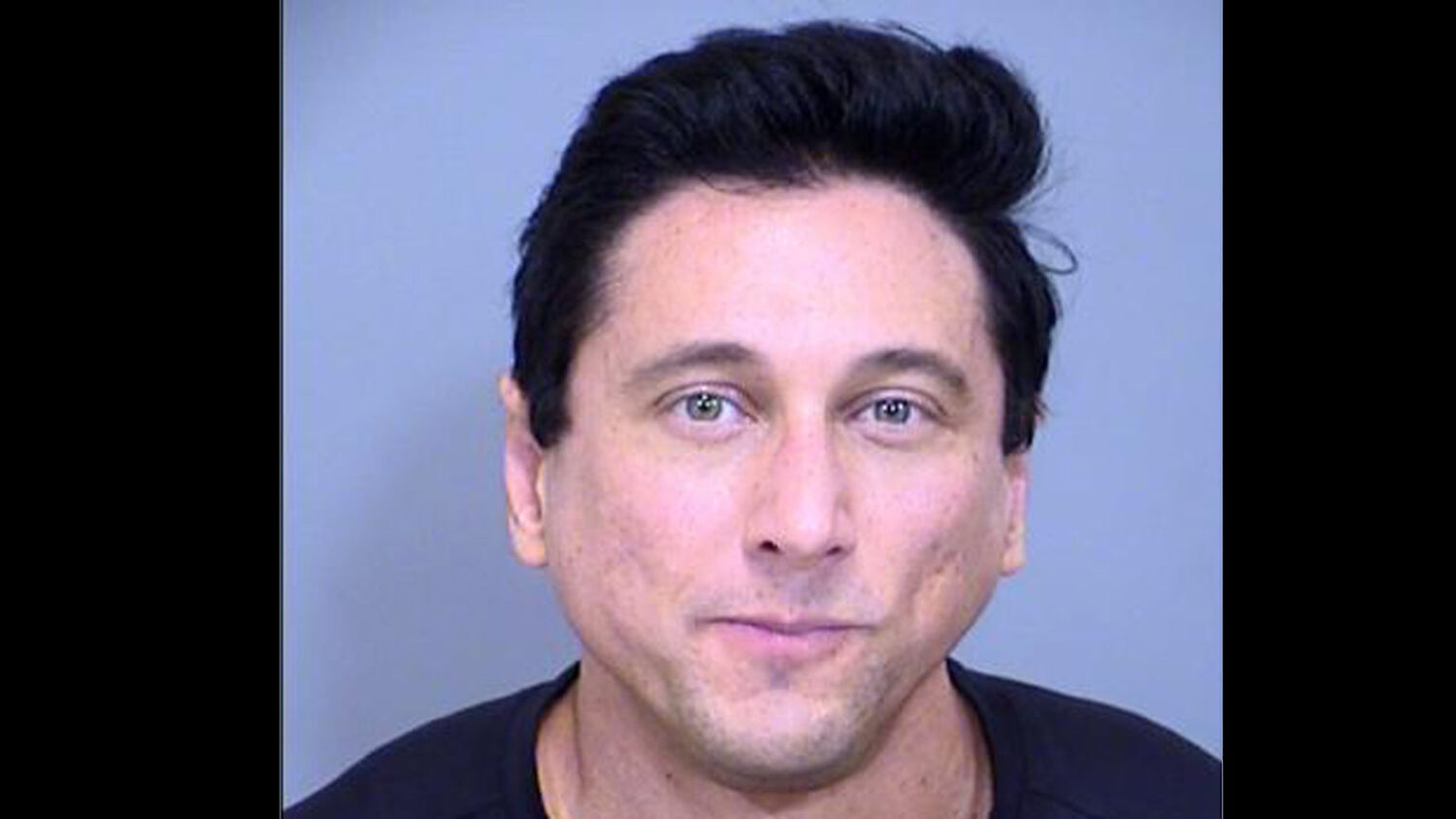 Julian Nixon is accused of making secret recordings of women having sex with him at his Scottsdale ...