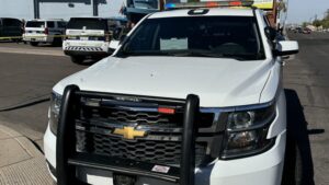 1 man dead in downtown Phoenix crash involving teen driver