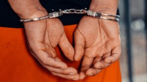 Tucson man arrested for dealing parts for automatic firearms