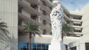 Woman undergoes successful double lung transplant at Phoenix hospital, can sing again