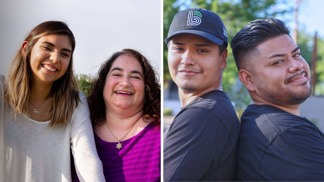 How 1 hour of youth mentorship a week can help Arizona kids...