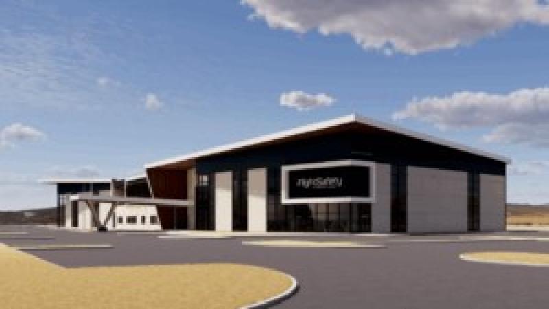 FlightSafety International is set expand its operations in Arizona by opening an aviation training ...