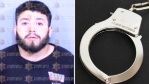 Man arrested for selling deadly dose of fentanyl at popular East Valley shopping center