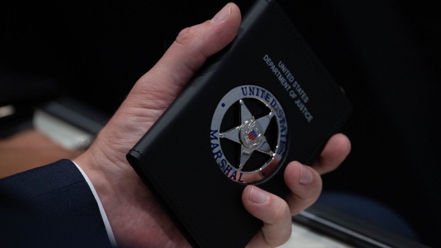 File photo for U.S. Marshals shooting in Chandler...