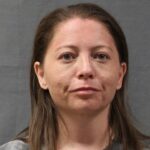 Ashley Lutton is accused of trying to sell Adderall to a 17-year-old boy. (Mesa Police Department photo)