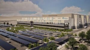 Planned $2 billion semiconductor packaging facility to relocate in West Valley