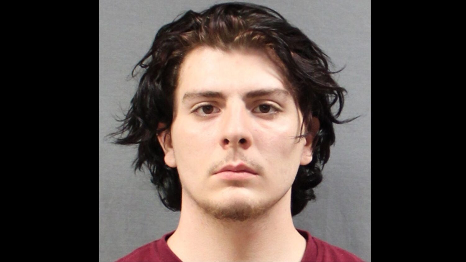 Jonathan Enriquez is pictured above. (Photo via Mesa Police Department)...