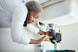 Most common water leaks and how to spot them for repairs