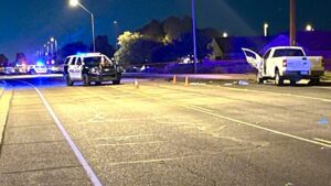 Buckeye teen ran over man who allegedly shot at him, threatened woman