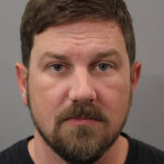 Brett David Ellis was sentenced to 16 years in prison for sexually assaulting a woman.