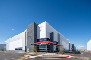 Simpson Strong-Tie to move to new 67,000-square-foot facility in Chandler