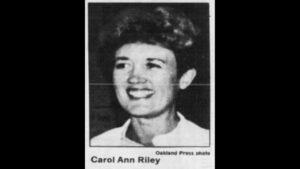 Remains found near Lake Mead identified as San Diego woman who went missing in 1986