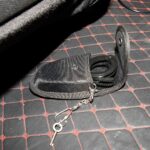 Handcuffs found during arrest of alleged FBI impersonator. (Photo: Arizona Dept. of Public Safety/Facebook)