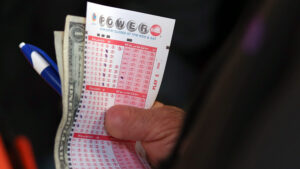 Winning Powerball ticket worth $1 million sold at East Valley Circle K store