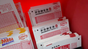 2 lottery tickets purchased in Arizona win $50,000 in latest Powerball drawing