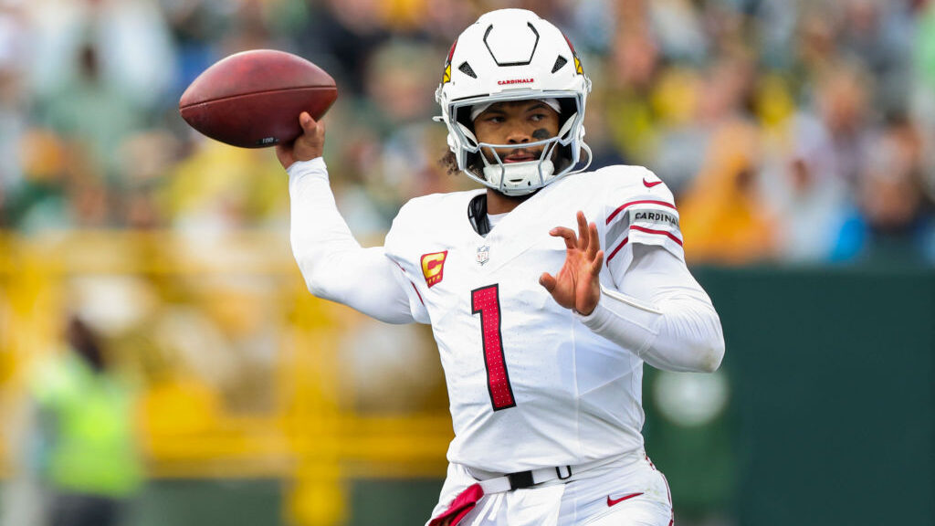 Touchdowns for Teachers on 7th year thanks to Cardinals, SRP...