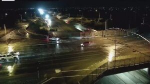 Thunderstorm warning issued for Maricopa County, high winds expected
