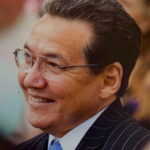 Frank Camacho (Photo courtesy of the Camacho Family)