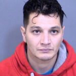 Jesus Preciado Dousten is accused of killing Yarely Hermosillo.