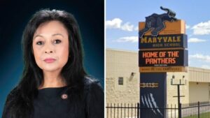 Lawmaker accused of bringing box cutter to Maryvale High School to 'test' security system