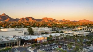 Mall owner Macerich sells off multiple properties in Phoenix