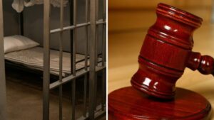 Mesa man sentenced to 19 years in prison after killing his girlfriend who was pregnant with twins