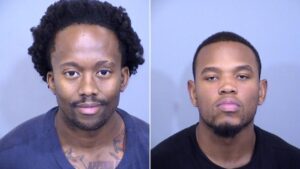 2 arrested in connection with drug sales in Scottsdale after monthslong investigation