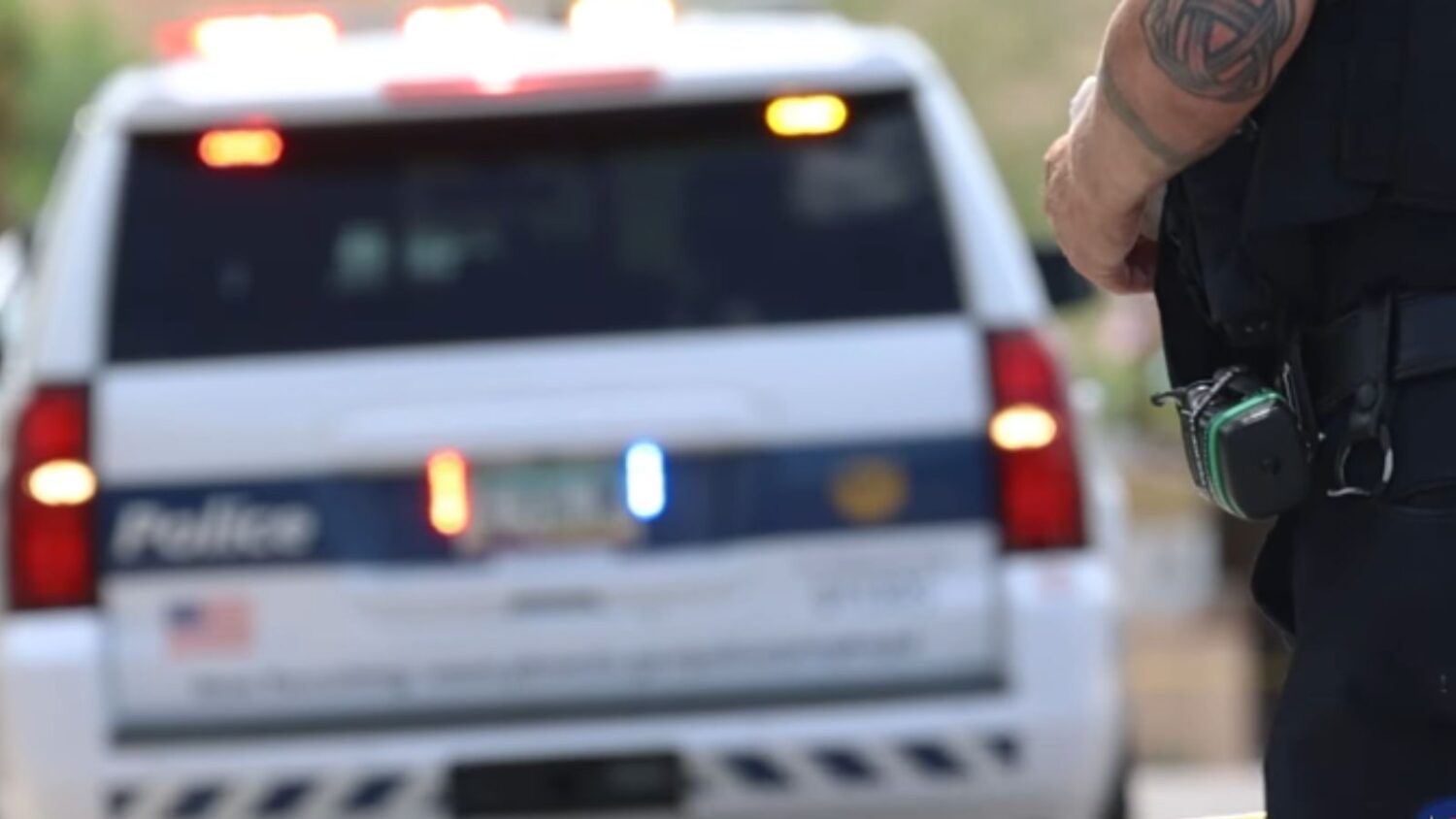 South Phoenix shooting leaves 1 dead, 2 arrested...