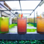 Salt +Lime will offer a variety of margaritas at its new Arcadia location. (Photo: Salt + Lime Modern Mexican Grill)