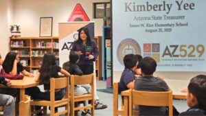 Statewide essay contest offers middle schoolers a chance to win $529 for their college savings fund