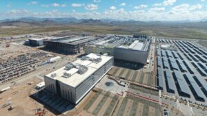 TSMC's Arizona factory turns a profit as White House explores equity stakes in chipmakers