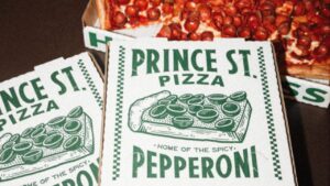 New York-based Prince St. Pizza to open 1st Arizona location in Tempe
