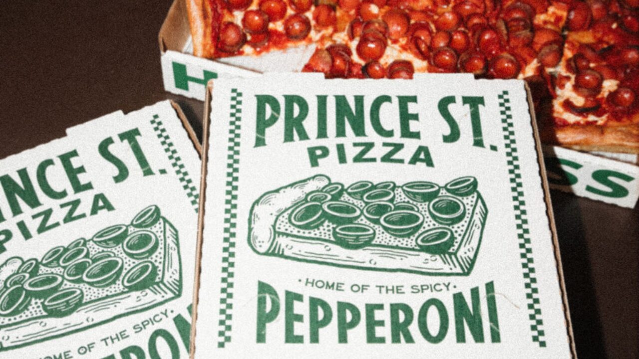 Prince St. Pizza set to open in downtown Tempe...