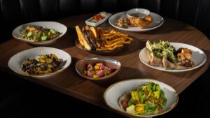 Aftermath Bar & Kitchen to open 2nd Valley location in downtown Gilbert