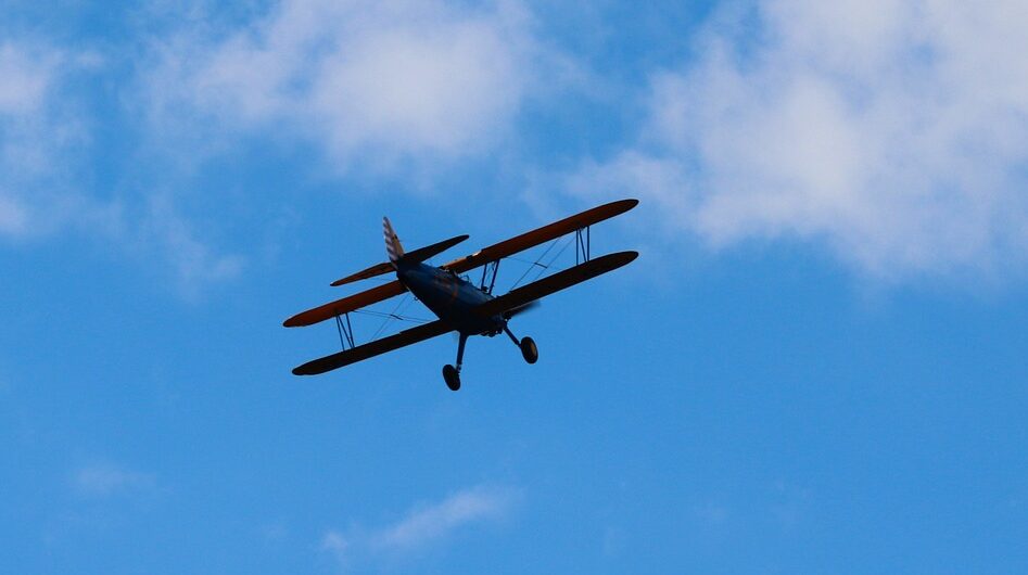 small plane crash West Valley pilot killed...