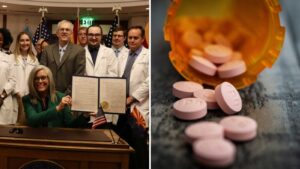 Arizona joins program designed to lower prescription drug prices for residents