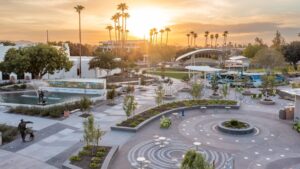 Scottsdale ranked 7th-most luxurious city in the US