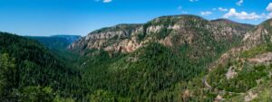 Coconino National Forest reduces fire restrictions from stage 2 to stage 1