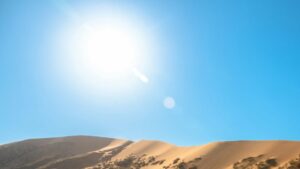 More record-setting temperatures in forecast as Phoenix heat wave continues